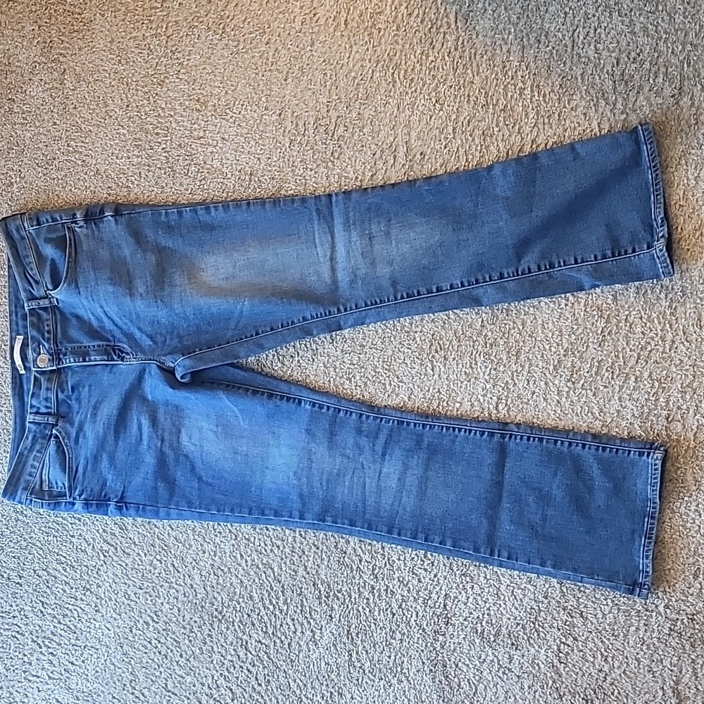 ~SO~ Low Rise Bootcut Jeans.